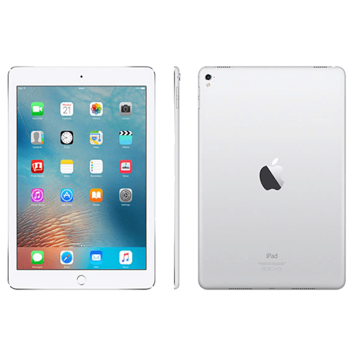 View Apple iPad Pro (2016) 9.7" Wi-Fi